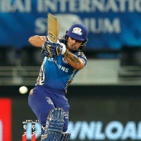 Virat Kohli has said that I will open in T20 World Cup, says Ishan Kishan