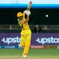 We are pleased with Ruturaj Gaikwad's progress: Stephen Fleming