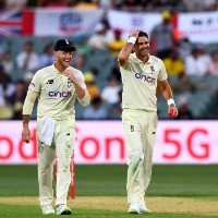 Thought England had a good chance, but not gone to plan: James Anderson