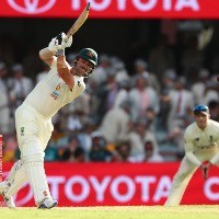 Not just all-out aggression, my technique is in a great space to go the opposite way: Head