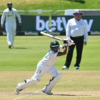 Keegan Petersen reminds me of Gundappa Viswanath: Ravi Shastri