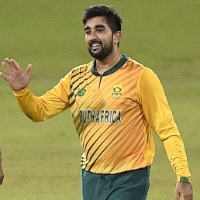 It's what you do in the second half of IPL that matters: Shamsi
