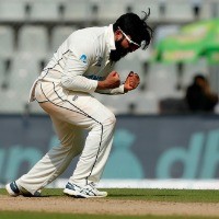 Ajaz Patel at peace with exclusion from Bangladesh Tests
