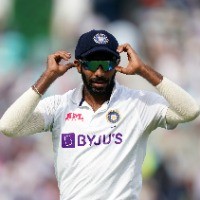 The mind and might of Jasprit Bumrah