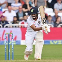 Important to hold back shots in tough conditions: KL Rahul