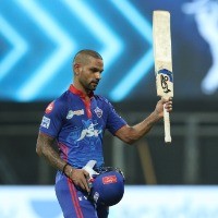 Iyer’s return will make our side even stronger: Dhawan
