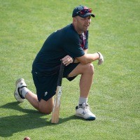 Trott to assist Scotland in T20 World Cup