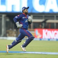 Pant's level of maturity has gone through roof: Ponting