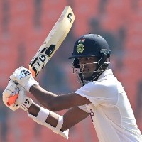 Will be great if I can open in Test matches for India: Washington