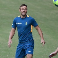 Cut the criticism and enjoy the game: de Villiers' message to fans