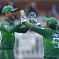 T20 World Cup 2021: Sarfaraz, Haider, Fakhar called up to Pakistan's 15-member squad