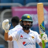"When it rains, it pours" - Fawad Alam on his successful comeback