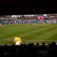 The ups and downs of the Indian players and other stuff at the Hundred 