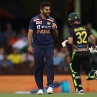 Shardul replaces Axar in India's T20 World Cup squad