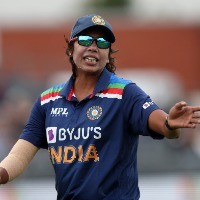 We are trying to settle our combination before next year's World Cup: Jhulan