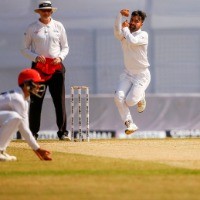 Cricket Australia threatens to cancel Afghanistan Test