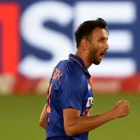 Clinical bowling performances sees India complete 3-0 whitewash