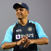 Time to move on as India step into Rohit-Dravid era