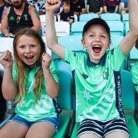 The Hundred: A visual spectacle with a dash of charismatic cricket