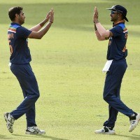 Shaw’s golden duck, Varun’s first of a kind wicket, and more