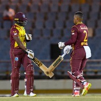 West Indies vs Australia, 3rd T20I, Fantasy Preview