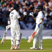 India look to fight back amid tainted memories of third innings