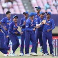 A reminder that needed no reinforcement