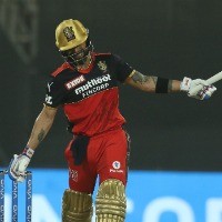 Virat Kohli and the concerning cautiousness against spin 