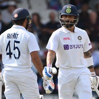 India in hope of a miraculous effort to draw while England look for a finishing blow