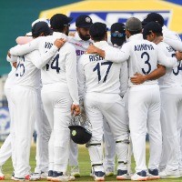 India very much in the game despite below-par total: Ashwin