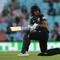 Matthews stars as Welsh Fire thrash Harmanpreet's Manchester Originals