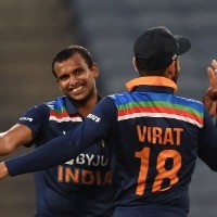 Focus is on fully recovering by the time IPL restarts: Natarajan