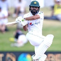 Windies pacers excel despite Fawad's fighting fifty