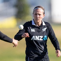 New Zealand pacer Lea Tahuhu overcomes cancer scare