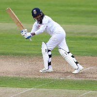 One-off women's Test: Wickets tumble but India reach 243/8 at tea, lead by 78 runs