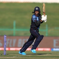 Wiese, Erasmus guide Namibia to their maiden T20 World Cup win