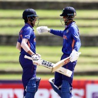 Under 19 World Cup: Raghuvanshi, Bawa hit tons as India decimate Uganda