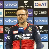 RCB were not quite good enough in the key moments against SRH: Mike Hesson