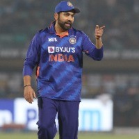 Rohit, Jadeja begin rehab at NCA