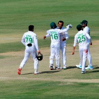 Pakistan announce 19-man squad for Test series against West Indies