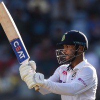 Mayank has given a lot of importance to self belief: VVS Laxman