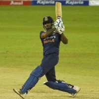 Suryakumar's batting is amazing to watch: Dhawan