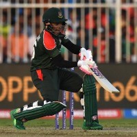 Haven't reached the stage where I have to tell someone that I need rest: Mushfiqur Rahim
