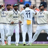 I always try to attack and go for wickets: Shami