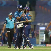 Hardik-Pollard combine to end Mumbai’s three-match losing streak