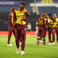 West Indies' golden era gets a harsh reality check