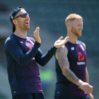 Playing against India will tell us a lot about where we're at: Jack Leach
