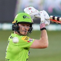Sam Billings re-signs with Sydney Thunder for BBL 11