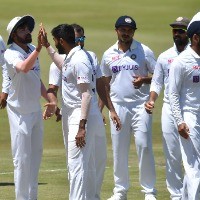 Hide your fortress, this Indian team loves breaking new grounds