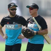 New Zealand were prepared to fire shots at star studded India: Gary Stead